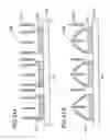 Fig. 19 - Liquid crystal display apparatus