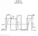 Fig. 03 - Liquid crystal display device having data lines and gate lines whose widths stepwisely increase