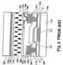 Fig. 03 - Vertically aligned liquid crystal display