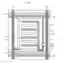 Fig. 09 - Liquid crystal display device and method of manufacturing the same