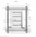 Fig. 11 - Liquid crystal display device and method of manufacturing the same