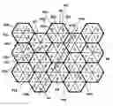 Fig. 01 - Pixel structure for flat panel display apparatus