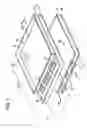 Fig. 02 - Electro-optical device, method of manufacturing the same, and electronic apparatus