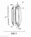 Fig. 06 - Optimized frame system for a display device