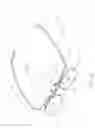 Fig. 14 - Optical adjustment spectacles