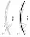 Fig. 15 - LAMINATED CONTACT LENS