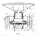 Fig. 08 - Device for cooling light emitting diode projector