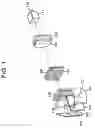 Fig. 02 - Illumination optical system and projection display optical system