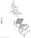 Fig. 03 - Illumination optical system and projection display optical system