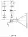 Fig. 13 - Illumination optical system and projection display optical system