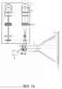 Fig. 14 - Illumination optical system and projection display optical system