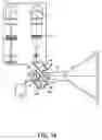 Fig. 15 - Illumination optical system and projection display optical system