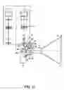 Fig. 16 - Illumination optical system and projection display optical system