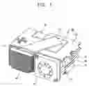 Fig. 03 - Image projection apparatus and method of cooling an image projection apparatus