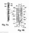 Fig. 12 - Light shielding heat-resistant sheet material, and light amount regulating apparatus and projector apparatus utilizing the same