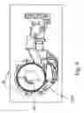 Fig. 07 - Contrast adjustable projector apparatus