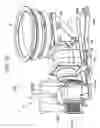 Fig. 11 - Projection television apparatus