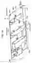 Fig. 17 - Projection television apparatus