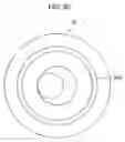 Fig. 21 - Projection television apparatus