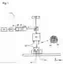 Fig. 02 - Lithographic apparatus and device manufacturing method utilizing a large area FPD chuck equipped with encoders an encoder scale calibration method