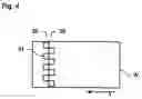 Fig. 05 - Lithographic apparatus and device manufacturing method utilizing a large area FPD chuck equipped with encoders an encoder scale calibration method
