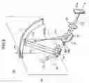 Fig. 03 - Apparatus for measuring goniometric reflection property of sample