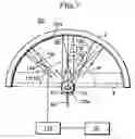 Fig. 07 - Apparatus for measuring goniometric reflection property of sample