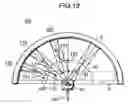 Fig. 12 - Apparatus for measuring goniometric reflection property of sample