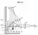 Fig. 13 - Apparatus for measuring goniometric reflection property of sample