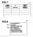 Fig. 08 - Character entry system