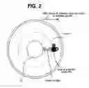 Fig. 04 - Method and apparatus for printing on a label side of a disc medium