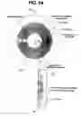Fig. 07 - Method and apparatus for printing on a label side of a disc medium