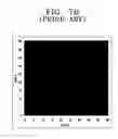 Fig. 09 - Methods for setting frequency rate and angle difference between screens where moire pattern is not generated