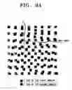 Fig. 12 - Methods for setting frequency rate and angle difference between screens where moire pattern is not generated
