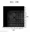 Fig. 20 - Methods for setting frequency rate and angle difference between screens where moire pattern is not generated
