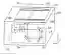 Fig. 01 - Compensation apparatus for image scan