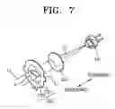 Fig. 07 - Light scanning unit and image forming apparatus having the same