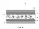 Fig. 04 - Two-particle electrophoretic ink for microencapsulated flexible electronic display