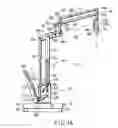 Fig. 12 - Surgical microscope