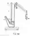 Fig. 28 - Surgical microscope