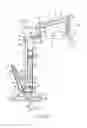 Fig. 05 - Operating microscope having an arm frame