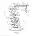 Fig. 07 - Operating microscope having an arm frame