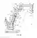Fig. 08 - Operating microscope having an arm frame