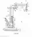 Fig. 15 - Operating microscope having an arm frame