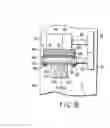 Fig. 16 - Operating microscope having an arm frame