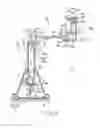 Fig. 22 - Operating microscope having an arm frame