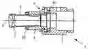 Fig. 01 - Eyepiece unit for endoscopes