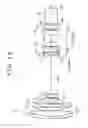 Fig. 15 - Zoom lens and image pickup