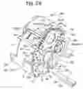 Fig. 24 - Imaging device having a rotatable optical element