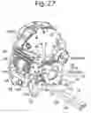 Fig. 25 - Imaging device having a rotatable optical element